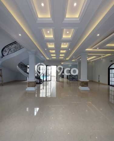 Rumah Luxury Modern Siap Huni di Cipete Jakarta Selatan Rumah Luxury Modern Siap Huni di Cipete Jakarta Selatan