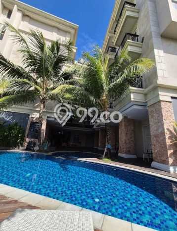 Hotel Premium Kawasan Kuta, Luas 1000m2m², Akses Utama, Berkembang Hotel Premium Kawasan Kuta, Luas 1000m2m², Akses Utama, Berkembang