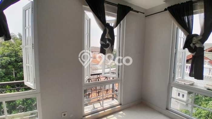 Rumah Elit Modern Siap Huni di Pejaten Jakarta Selatan Rumah Elit Modern Siap Huni di Pejaten Jakarta Selatan