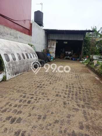 Paling Dicari! Gudang Dijual di Bojong Kulur Harga Kompetitif Paling Dicari! Gudang Dijual di Bojong Kulur Harga Kompetitif