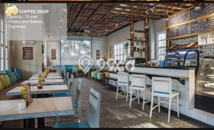 KAWASAN PREMIUM! Hotel di Kuta, Luas 21000m2m², Jalan Strategis KAWASAN PREMIUM! Hotel di Kuta, Luas 21000m2m², Jalan Strategis