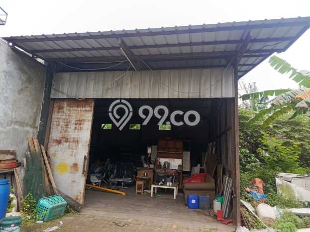 Paling Dicari! Gudang Dijual di Bojong Kulur Harga Kompetitif Paling Dicari! Gudang Dijual di Bojong Kulur Harga Kompetitif