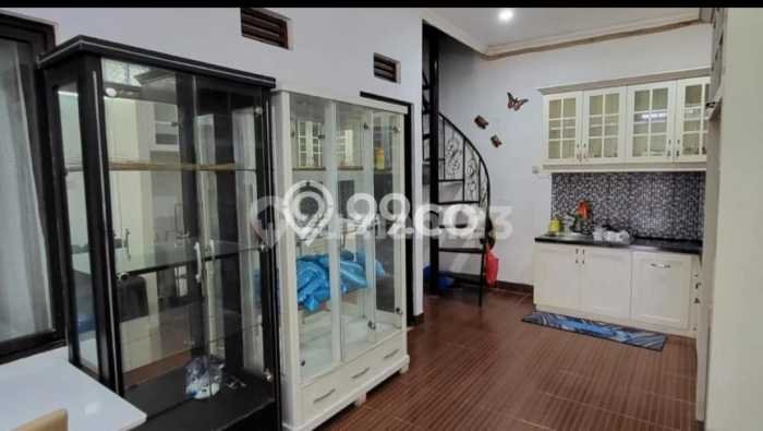 Dijual Hunian Rumah Nyaman 2 KT di Harapan Mulya, Bekasi Dijual Hunian Rumah Nyaman 2 KT di Harapan Mulya, Bekasi