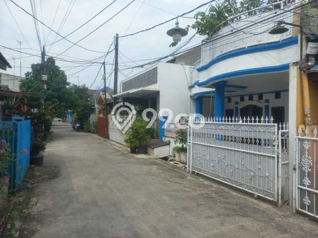 Hunian Cantik Minimalis Lb 150m2 di Bekasi Utara, Bekasi Hunian Cantik Minimalis Lb 150m2 di Bekasi Utara, Bekasi