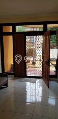 Rumah Modern Minimalis 3 KT Siap Huni di Cakung Rumah Modern Minimalis 3 KT Siap Huni di Cakung