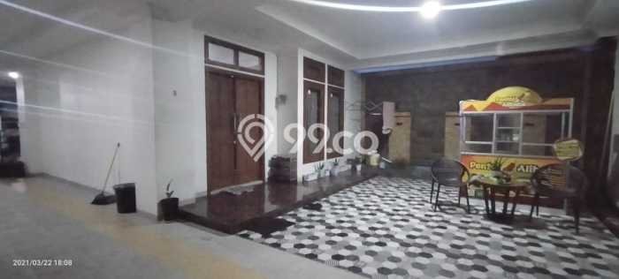 Tersedia Rumah Kost di Kaliurang, Yogyakarta 49 Kamar Tersedia Rumah Kost di Kaliurang, Yogyakarta 49 Kamar