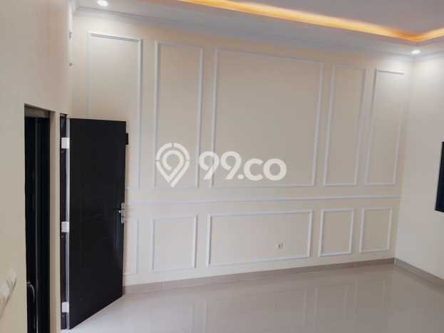 Dijual Rumah Eksklusif 3 KT di Harapan Jaya, Bekasi Dijual Rumah Eksklusif 3 KT di Harapan Jaya, Bekasi