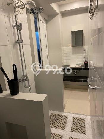 Rumah Elit Modern Siap Huni di Pejaten Jakarta Selatan Rumah Elit Modern Siap Huni di Pejaten Jakarta Selatan