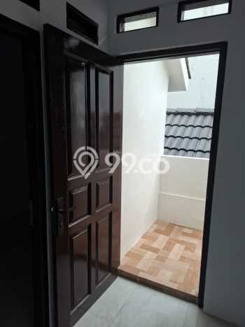 Rumah Luas Asri 4 KT Siap Huni di Harapan Indah Bekasi Rumah Luas Asri 4 KT Siap Huni di Harapan Indah Bekasi
