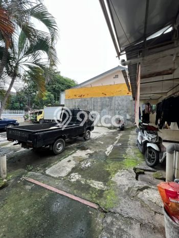Unit Komersial Dijual di Pulo Gadung Jakarta Timur Luas Tanah 489m2, Luas Bangunan 229m2 Unit Komersial Dijual di Pulo Gadung Jakarta Timur Luas Tanah 489m2, Luas Bangunan 229m2