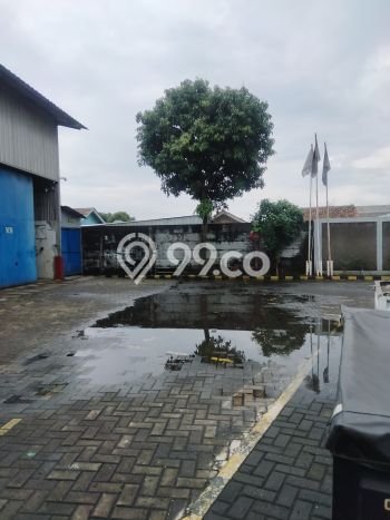 Gudang Dijual di Bekasi LT 2000m2 & LB 1500m2 Lokasi Terbaik! Gudang Dijual di Bekasi LT 2000m2 & LB 1500m2 Lokasi Terbaik!