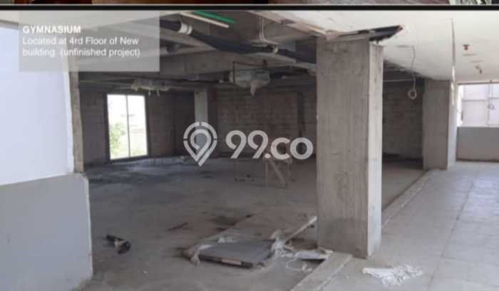 KAWASAN PREMIUM! Hotel di Kuta, Luas 21000m2m², Jalan Strategis KAWASAN PREMIUM! Hotel di Kuta, Luas 21000m2m², Jalan Strategis