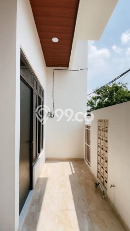 Dijual Rumah Modern 3 KT di Pondok Ungu, Bekasi Dijual Rumah Modern 3 KT di Pondok Ungu, Bekasi