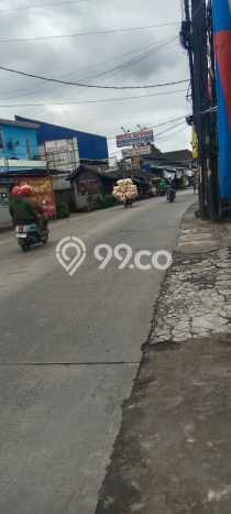 Dijual Tanah Lokasi Summarecon Bekasi, Bekasi Seluas 4115m2 Dijual Tanah Lokasi Summarecon Bekasi, Bekasi Seluas 4115m2