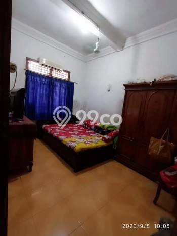 Dijual Rumah 5 Kamar Lokasi Ideal Bagus dan Strategis di Bekasi Selatan Dijual Rumah 5 Kamar Lokasi Ideal Bagus dan Strategis di Bekasi Selatan