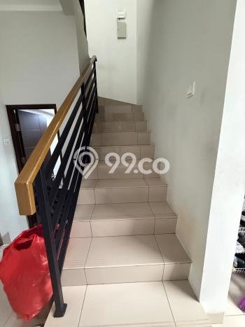 Dijual Rumah Mewah Elegan Dengan View Cantik di Summarecon Bekasi, Bekasi Dijual Rumah Mewah Elegan Dengan View Cantik di Summarecon Bekasi, Bekasi