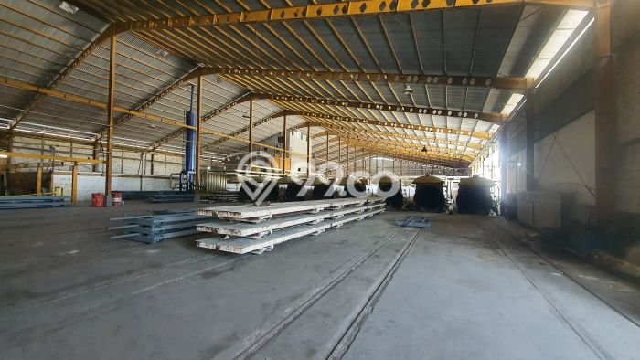 FOR SALE! Pabrik di Sidoarjo Sidoarjo, LT 31688m2, LB 5667m2 FOR SALE! Pabrik di Sidoarjo Sidoarjo, LT 31688m2, LB 5667m2