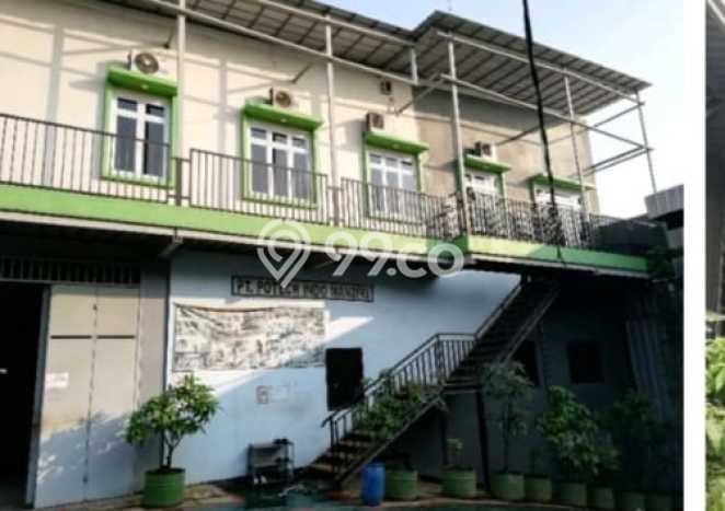 Pabrik Bagus Dijual di Narogong Bekasi Strategis Cocok untuk Kembangkan Bisnis Pabrik Bagus Dijual di Narogong Bekasi Strategis Cocok untuk Kembangkan Bisnis