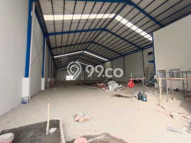 Gudang Ready di Cikarang, Luas 1368m2m², Kawasan Bisnis Gudang Ready di Cikarang, Luas 1368m2m², Kawasan Bisnis