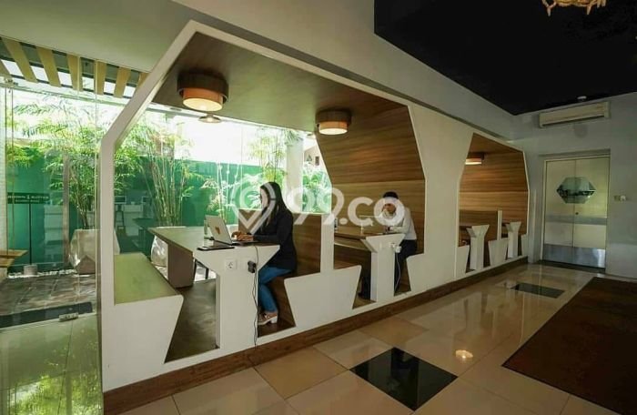 Hotel Strategis Kawasan , Luas 5200m2m², Akses Mainroad, Ramai Hotel Strategis Kawasan , Luas 5200m2m², Akses Mainroad, Ramai