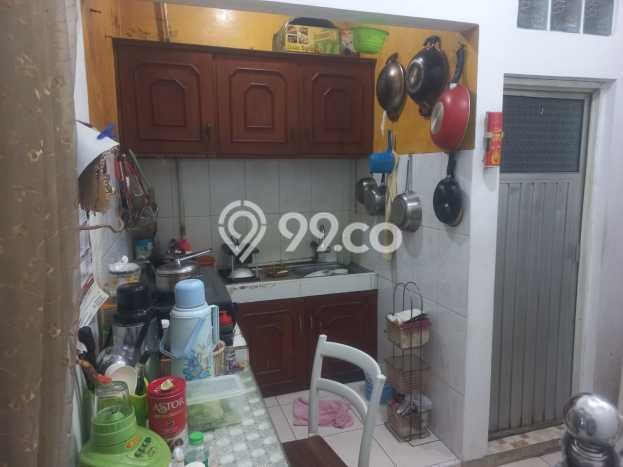 Hunian Cantik Minimalis Lb 150m2 di Bekasi Utara, Bekasi Hunian Cantik Minimalis Lb 150m2 di Bekasi Utara, Bekasi