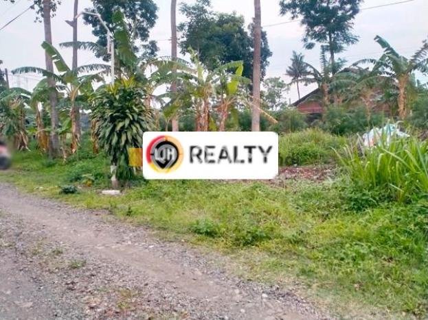 Kavling Tanah untuk Dijual di Ungaran, Semarang, Luas 274m2 Kavling Tanah untuk Dijual di Ungaran, Semarang, Luas 274m2