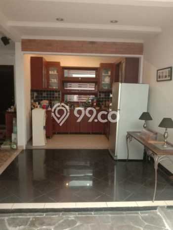 Rumah Elit Modern Siap Huni di Bintaro Tangerang Selatan Rumah Elit Modern Siap Huni di Bintaro Tangerang Selatan