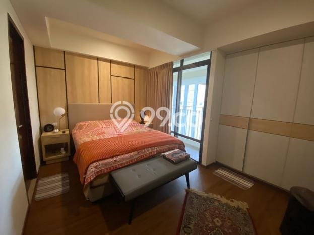 Siap Milik Apartemen Elit 2 KT & 2 KM di Pondok Aren, Tangerang Selatan Siap Milik Apartemen Elit 2 KT & 2 KM di Pondok Aren, Tangerang Selatan