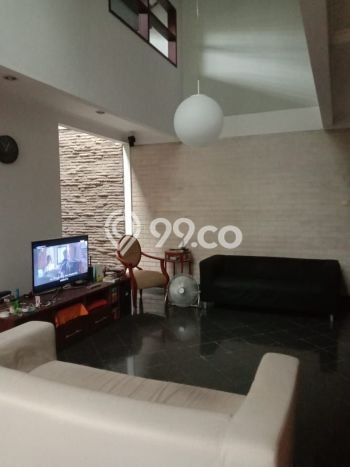 Hunian Super Mewah dengan Akses Paling Strategis di Bintaro, Tangerang Selatan Hunian Super Mewah dengan Akses Paling Strategis di Bintaro, Tangerang Selatan