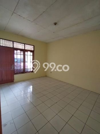 Rumah 2 KT 1 KM Fasilitas Jogging Track di Pamulang, Tangerang Selatan Rumah 2 KT 1 KM Fasilitas Jogging Track di Pamulang, Tangerang Selatan