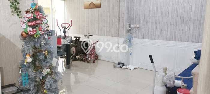 Rumah Luxury Modern Siap Huni di BSD Tangerang Rumah Luxury Modern Siap Huni di BSD Tangerang