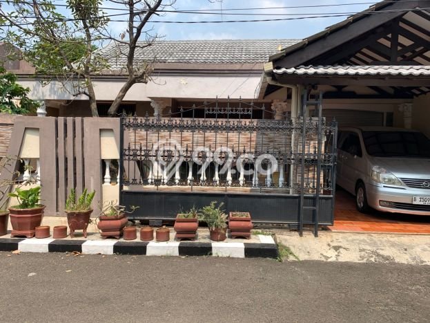 Siap Huni Rumah Mewah 0 Kamar di Palmerah Dekat ke Mana Pun Siap Huni Rumah Mewah 0 Kamar di Palmerah Dekat ke Mana Pun