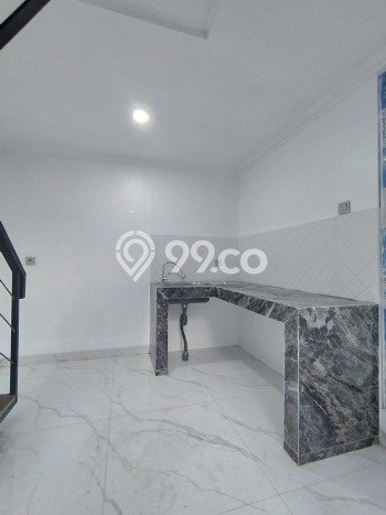 For Sale! Luxury House LT 180m2 Desain Modern di Bintaro For Sale! Luxury House LT 180m2 Desain Modern di Bintaro