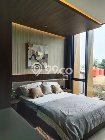 Jual Rumah Bagus Siap Huni LB 90m2 di Ciputat, Tangerang Selatan Jual Rumah Bagus Siap Huni LB 90m2 di Ciputat, Tangerang Selatan