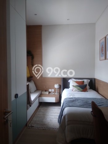 Rumah Minimalis 3 KT di Pondok Ranji Tangerang Selatan Unfurnished Rumah Minimalis 3 KT di Pondok Ranji Tangerang Selatan Unfurnished