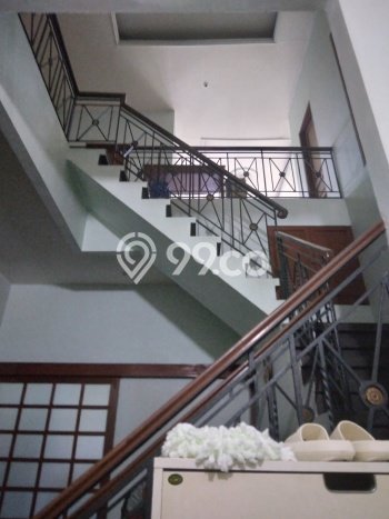 Rumah Luxury Modern Tanpa Renovasi di Wijaya Jakarta Selatan Rumah Luxury Modern Tanpa Renovasi di Wijaya Jakarta Selatan
