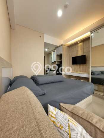 Untuk Dijual Apartemen Strategis di Pondok Aren Tangerang Selatan 1 Kamar Tidur Untuk Dijual Apartemen Strategis di Pondok Aren Tangerang Selatan 1 Kamar Tidur