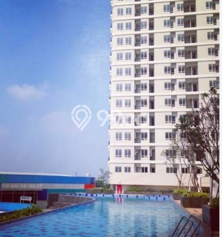 Hunian Apartemen 1 KT 1 KM Dijual di Cinere Depok, Luas 33m2 Hunian Apartemen 1 KT 1 KM Dijual di Cinere Depok, Luas 33m2
