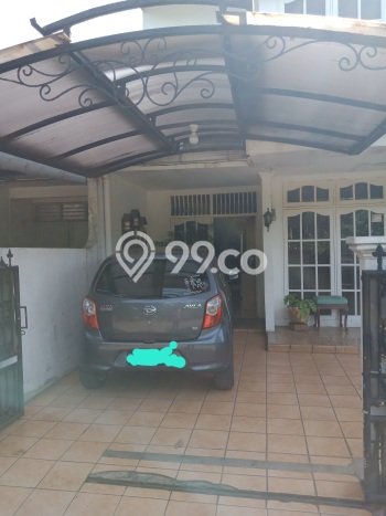 Rumah Mewah Dijual LT 160m2 di Pamulang, Tangerang Selatan Rumah Mewah Dijual LT 160m2 di Pamulang, Tangerang Selatan