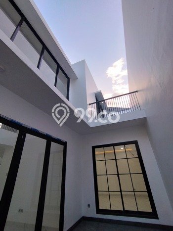 For Sale! Luxury House LT 180m2 Desain Modern di Bintaro For Sale! Luxury House LT 180m2 Desain Modern di Bintaro