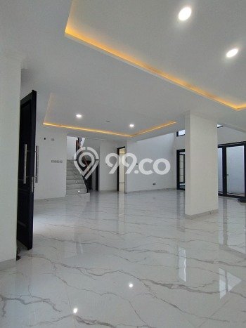 For Sale! Luxury House LT 180m2 Desain Modern di Bintaro For Sale! Luxury House LT 180m2 Desain Modern di Bintaro