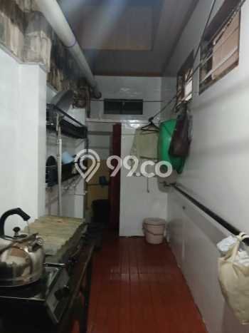 Siap Huni Rumah Mewah 4 Kamar di Pancoran Mas Dekat ke Mana Saja Siap Huni Rumah Mewah 4 Kamar di Pancoran Mas Dekat ke Mana Saja