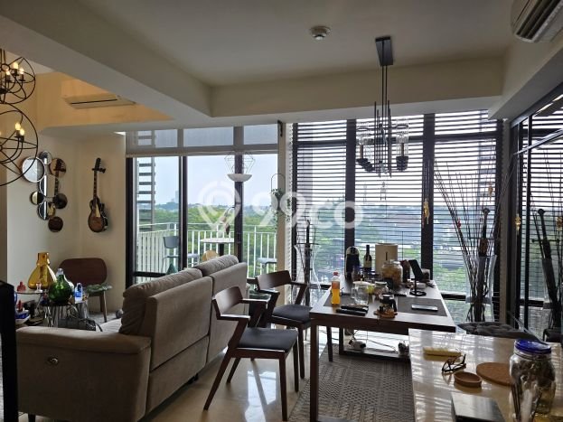 Siap Milik Apartemen Elit 2 KT & 2 KM di Pondok Aren, Tangerang Selatan Siap Milik Apartemen Elit 2 KT & 2 KM di Pondok Aren, Tangerang Selatan