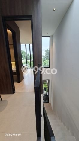 Rumah Modern Cantik 3 KT Siap Huni di Ciputat Rumah Modern Cantik 3 KT Siap Huni di Ciputat