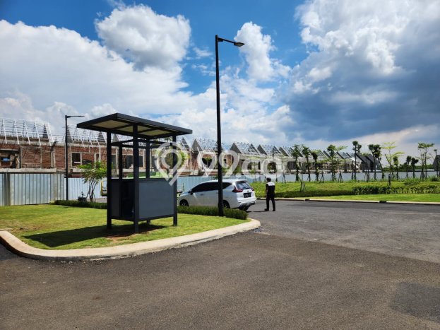 Untuk Dijual! Ruko di Summarecon Bandung Bandung LT 85m2 / LB 123m2 Kawasan Strategis Untuk Dijual! Ruko di Summarecon Bandung Bandung LT 85m2 / LB 123m2 Kawasan Strategis