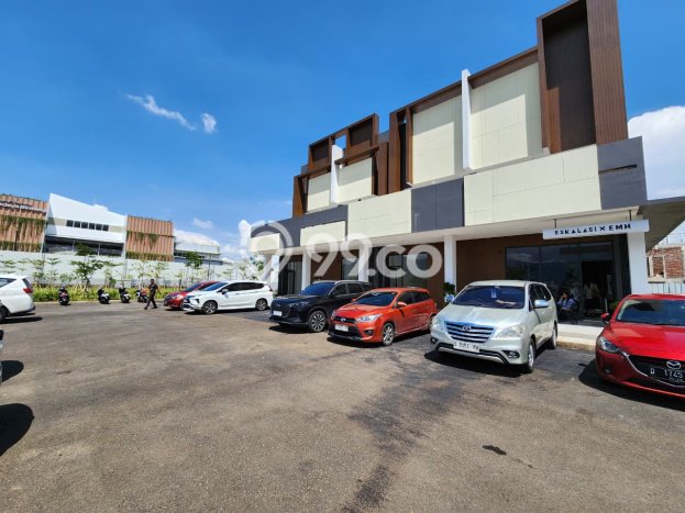 Untuk Dijual! Ruko di Summarecon Bandung Bandung LT 85m2 / LB 123m2 Kawasan Strategis Untuk Dijual! Ruko di Summarecon Bandung Bandung LT 85m2 / LB 123m2 Kawasan Strategis