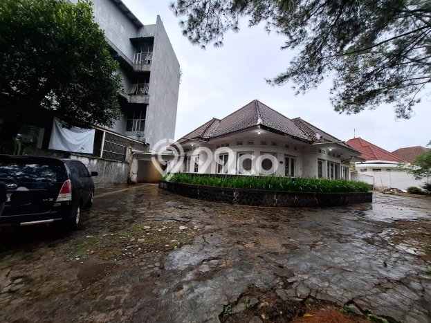 Jual Rumah Luas Elegan Dengan View Cantik di Pasir Kaliki, Bandung Jual Rumah Luas Elegan Dengan View Cantik di Pasir Kaliki, Bandung