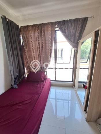 Rumah sewa siap huni 3 Kamar Tidur di Buah Batu, Bandung Rumah sewa siap huni 3 Kamar Tidur di Buah Batu, Bandung