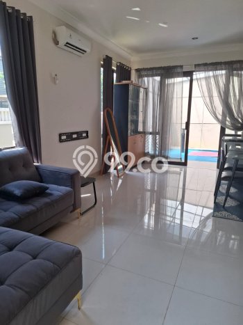Rumah sewa siap huni 3 Kamar Tidur di Buah Batu, Bandung Rumah sewa siap huni 3 Kamar Tidur di Buah Batu, Bandung
