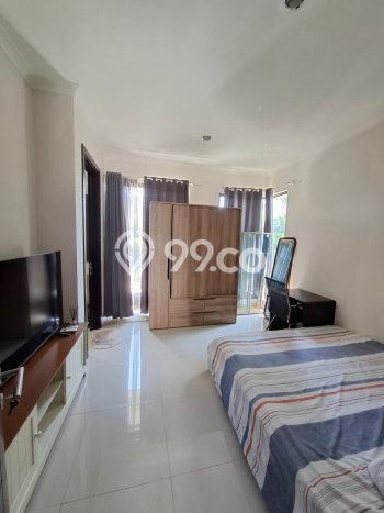 Rumah sewa siap huni 3 Kamar Tidur di Buah Batu, Bandung Rumah sewa siap huni 3 Kamar Tidur di Buah Batu, Bandung